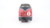 Märklin H0 Diesellok BR V 200 056 DB Wechselstrom (Puffer Abbruch)