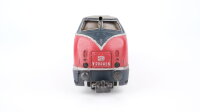 Märklin H0 Diesellok BR V 200 056 DB Wechselstrom (Puffer Abbruch)