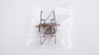 Märklin H0 RSM 800 E-Lok Wechselstrom (1 Pantograph fehlt)