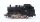 Märklin H0 3000 Dampflok BR 89 028 Wechselstrom