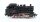 Märklin H0 3000 Dampflok BR 89 028 Wechselstrom