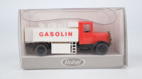 Roskopf H0 36201 MB L5 Tankwagen Gasolin