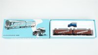 Märklin H0 48009 Museumswagen 2009 Gllmghs 37 der DB