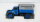 Märklin H0 48009 Museumswagen 2009 Gllmghs 37 der DB