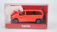 Herpa H0 043670 MB Vito Feuerwehr