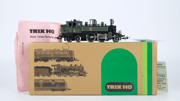 Trix H0 52 2430 00 Dampflok BR DXII 2230 K.Bay.Sts.B. Gleichstrom