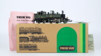 Trix H0 52 2430 00 Dampflok BR DXII 2230 K.Bay.Sts.B....