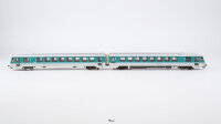 Märklin H0 3376 Diesel-Triebwagenzug BR 628.2 DB...