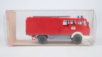 Wiking H0 20616 Mercedes LF 16 Feuerwehr