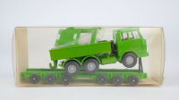 Wiking H0 24590 Hanomag Henschel Primex...