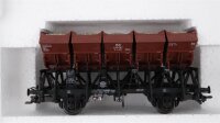 Märklin H0 46351 Muldenkippwagen-Set 2 DB