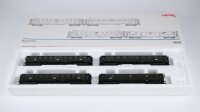 Märklin H0 42751 Wagen-Set "Schnellzugwagen...