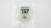 Märklin Z 8989 Mini-Club Bürstenpaar für...