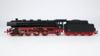 Fleischmann H0 4103K Dampflok BR 03 132 DB Gleichstrom...