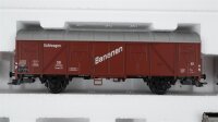 Märklin H0 48786 Wagen-Set "10 Jahre Wagenfertigung Sonneberg" der DB