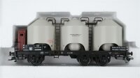 Märklin H0 48786 Wagen-Set "10 Jahre Wagenfertigung Sonneberg" der DB