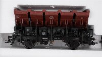 Märklin H0 48786 Wagen-Set "10 Jahre Wagenfertigung Sonneberg" der DB