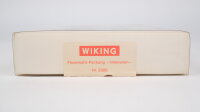 Wiking H0 2600 Feuerwehr-Packung - Veteranen