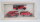 Wiking H0 2600 Feuerwehr-Packung - Veteranen