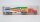 Wiking 1:87 30527 Peterbilt Koffer-Sattelzug