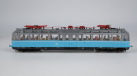 Roco H0 43525 E-Lok Der Gläserne Zug BR 491 DB Gleichstrom