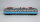 Roco H0 43525 E-Lok Der Gläserne Zug BR 491 DB Gleichstrom