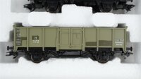 Märklin H0 47898 Wagen-Set "Henkel" DB
