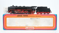 Märklin H0 8382 Dampflok BR 41 334 DB Gleichstrom