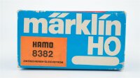 Märklin H0 8382 Dampflok BR 41 334 DB Gleichstrom