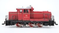 Märklin H0 Diesellok BR 260417-1 DB Wechselstrom