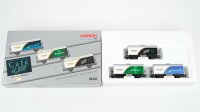 Märklin H0 84420 Kühlwagen-Set "Die...