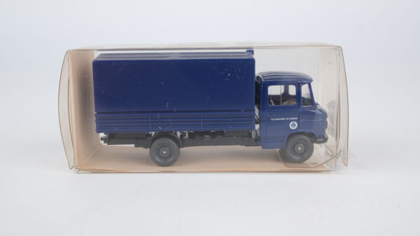 Wiking H0 69518 MB L 408 THW