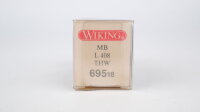Wiking H0 69518 MB L 408 THW