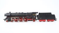 Märklin H0 Dampflok BR 01 081 DB Wechselstrom