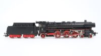 Märklin H0 Dampflok BR 01 081 DB Wechselstrom