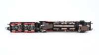 Märklin H0 Dampflok BR 01 081 DB Wechselstrom