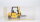 Wiking H0 65913 Gabelstapler Still R 70 Deutsche Post
