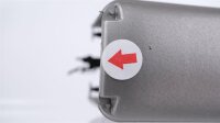 Liliput H0 Konvolut 3 Postwagen DBP (unvollständig)