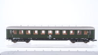 Liliput H0 Konvolut 2 Abteilwagen 2.Kl. DB