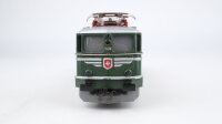 Märklin H0 8350 E-Lok BR Ae 6/6 11414 SBB CFF FFS Gleichstrom