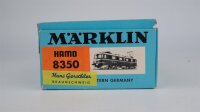 Märklin H0 8350 E-Lok BR Ae 6/6 11414 SBB CFF FFS Gleichstrom
