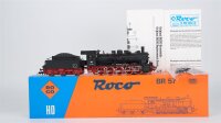 Roco H0 04116A Dampflok BR 57 3468 DB Gleichstrom