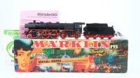 Märklin H0 8385 Dampflok BR 003 160-9 DB Gleichstrom