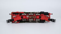 Märklin H0 8312 Tenderlokomotive Reihe T 5 der K.W.St.E. Gleichstrom Analog (Blau-Rote OVP)