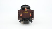 Märklin H0 3111 Dampflok BR Serie 5920 SNCB Gleichstrom