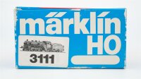 Märklin H0 3111 Dampflok BR Serie 5920 SNCB Gleichstrom