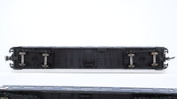 Liliput H0 Konvolut 2 Abteilwagen 1./2.Kl., Abteilwagen 1./2./3.Kl. blau DB (Abbruch)