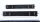 Liliput H0 Konvolut 2 Abteilwagen 1./2.Kl., Abteilwagen 1./2./3.Kl. blau DB (Abbruch)