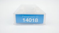 Preiser H0 14018 Rangierpersonal, 1:87
