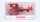 Wiking H0 116003 Still Elektrokarren rot